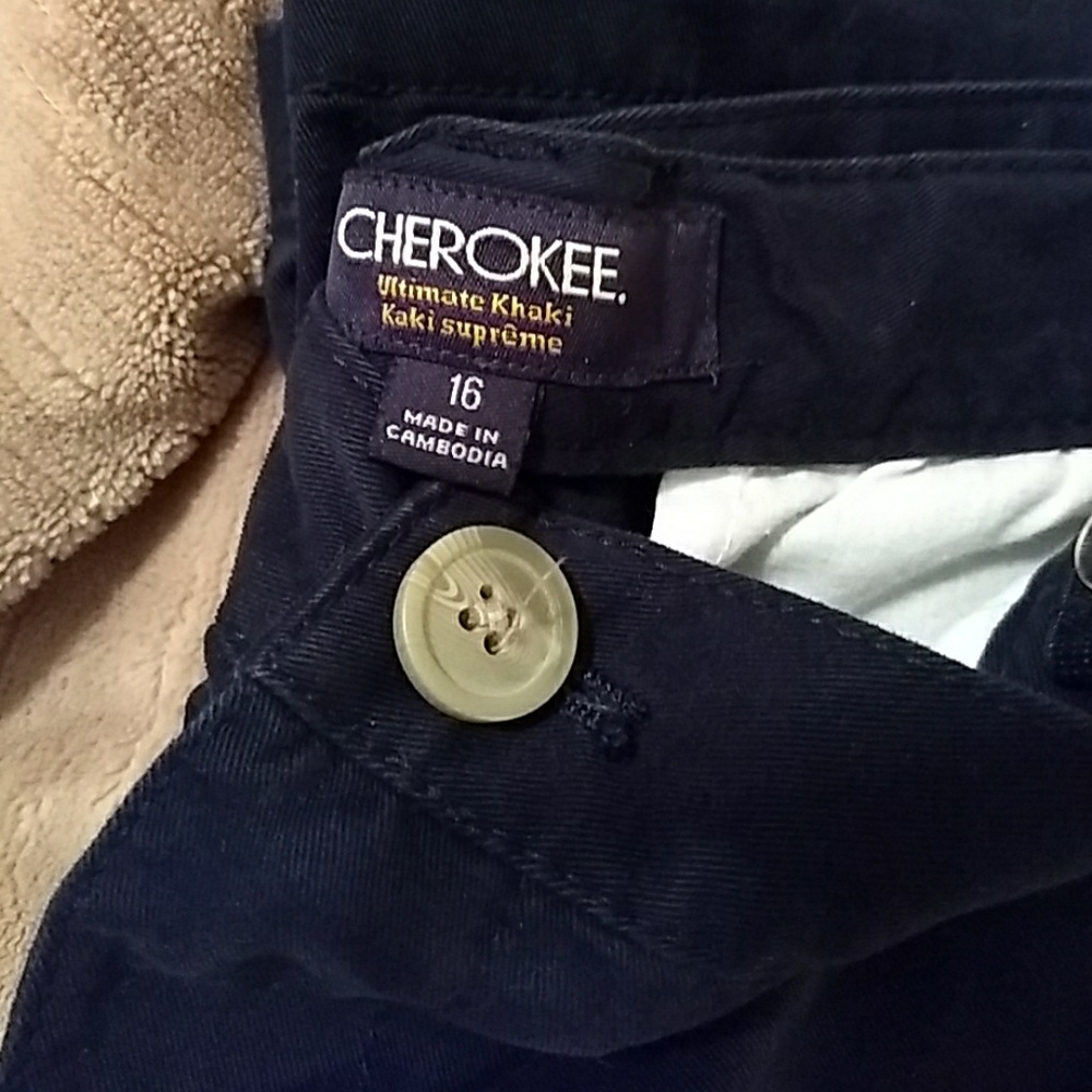 Uniform pants - Picture 3 of 3